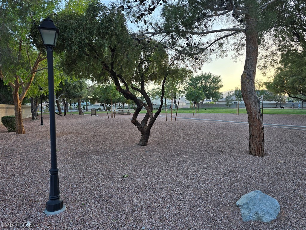 6036 Cocktail Drive Las Vegas NV 89130