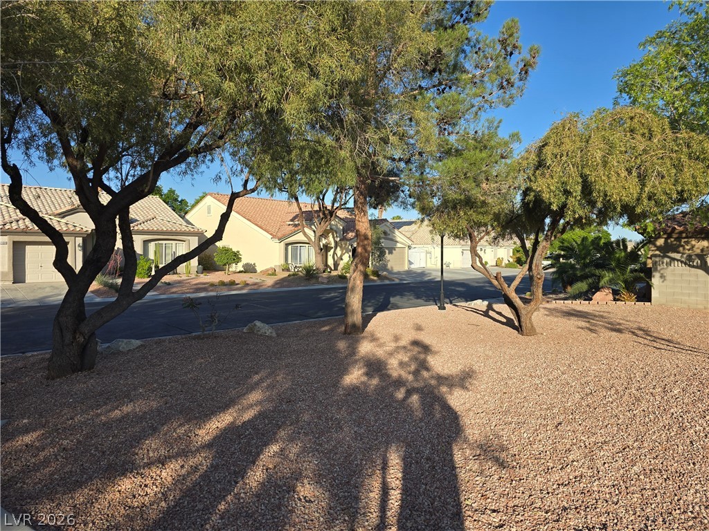 6036 Cocktail Drive Las Vegas NV 89130