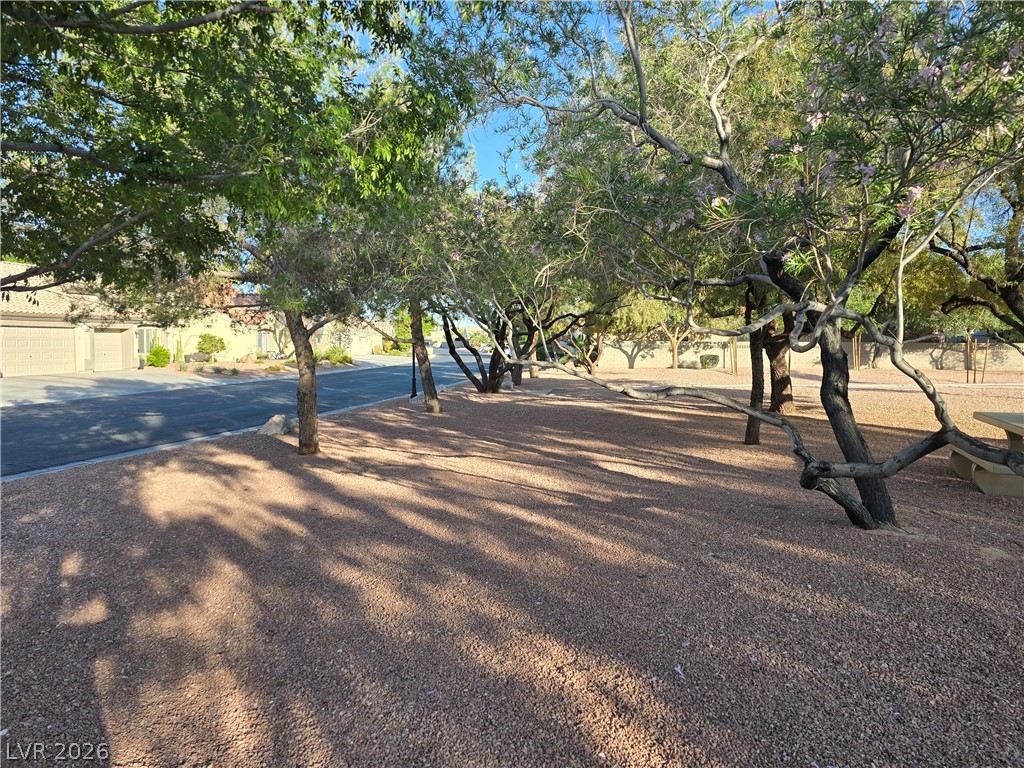 6036 Cocktail Drive Las Vegas NV 89130