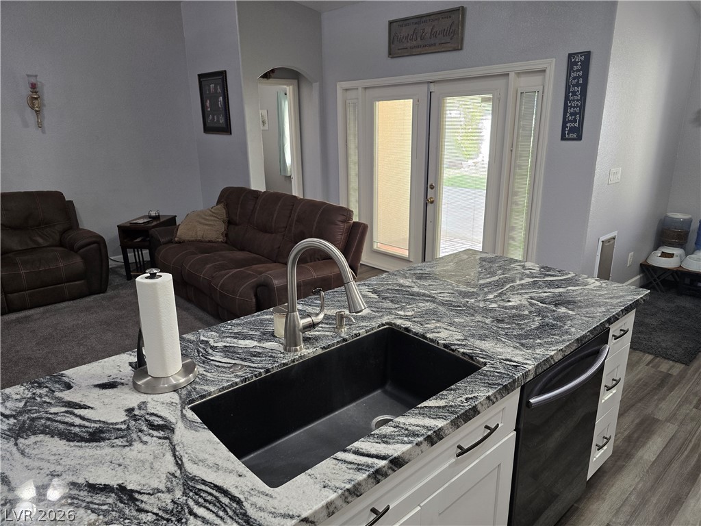 6036 Cocktail Drive Las Vegas NV 89130