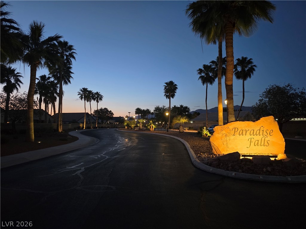 6036 Cocktail Drive Las Vegas NV 89130
