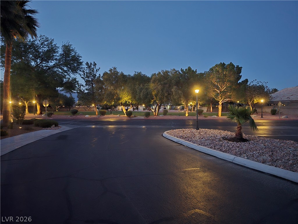 6036 Cocktail Drive Las Vegas NV 89130