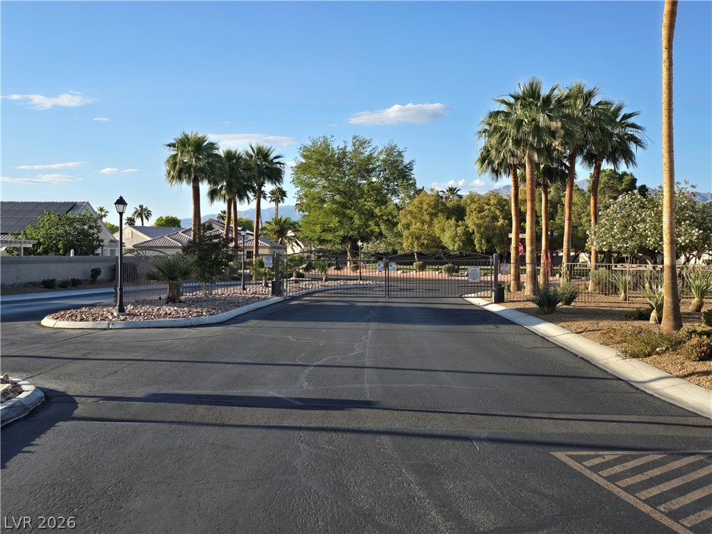 6036 Cocktail Drive Las Vegas NV 89130