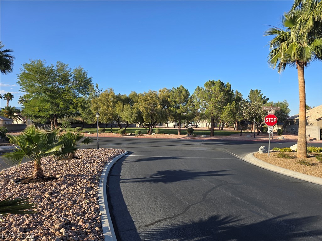 6036 Cocktail Drive Las Vegas NV 89130