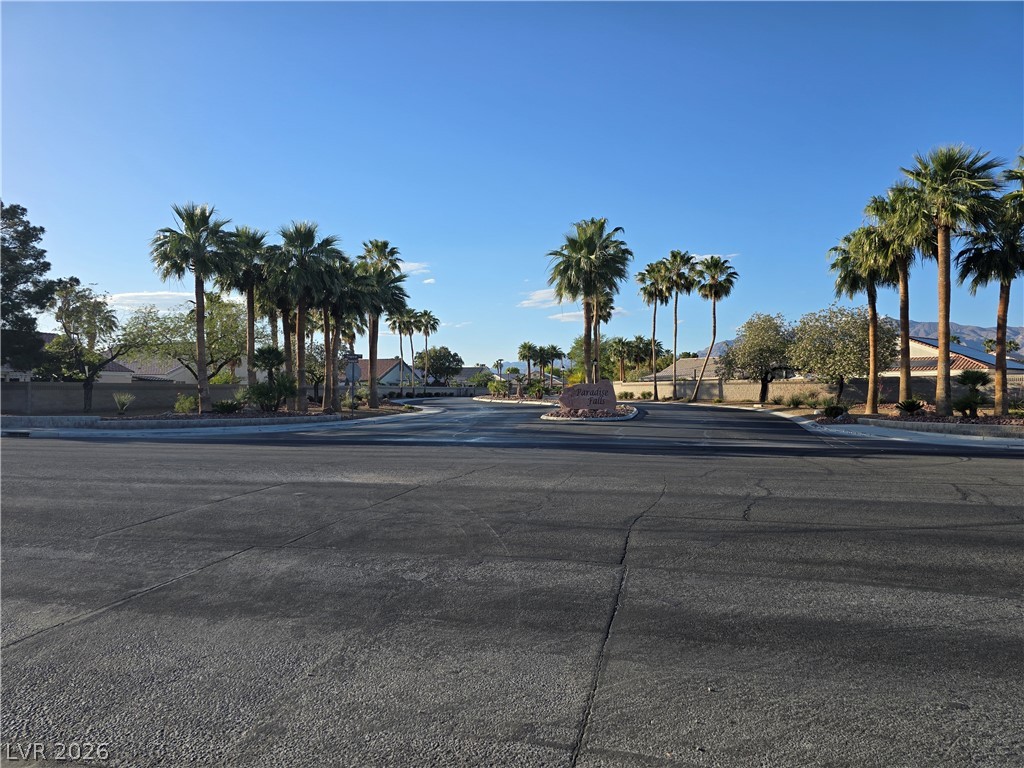 6036 Cocktail Drive Las Vegas NV 89130