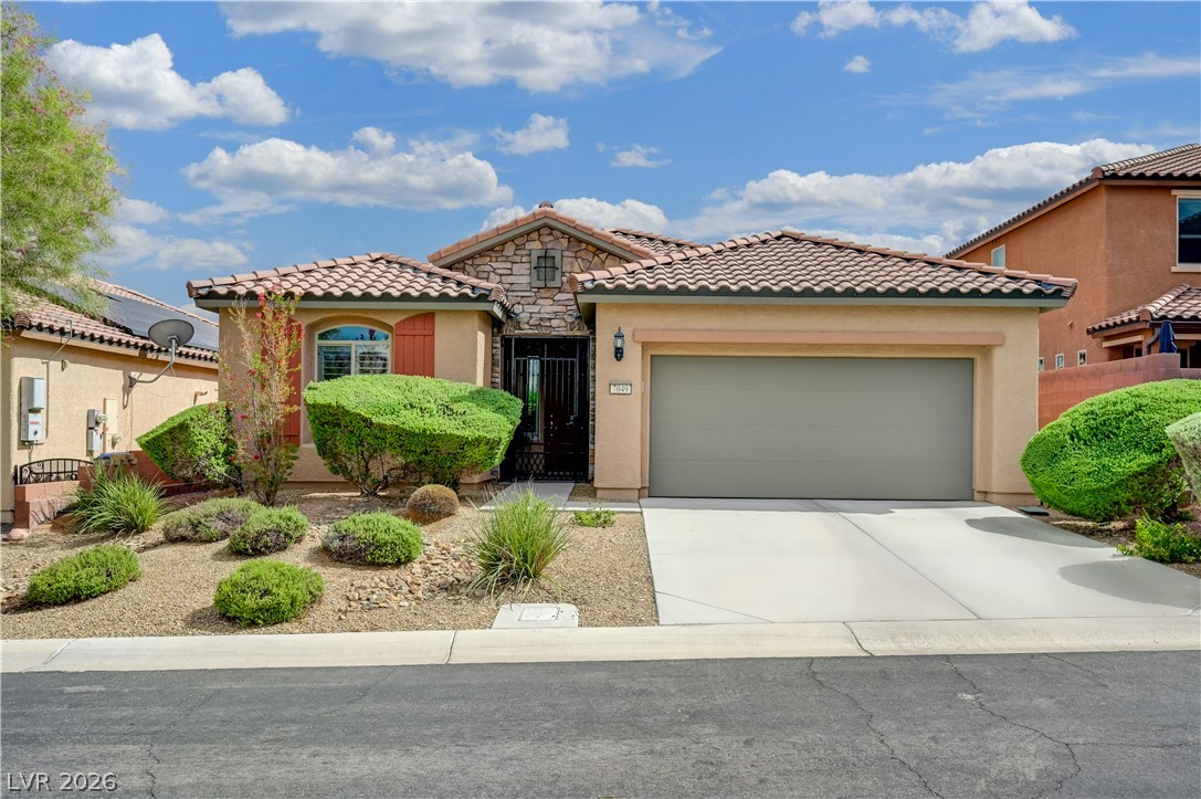 7049 Motley Road Las Vegas NV 89178