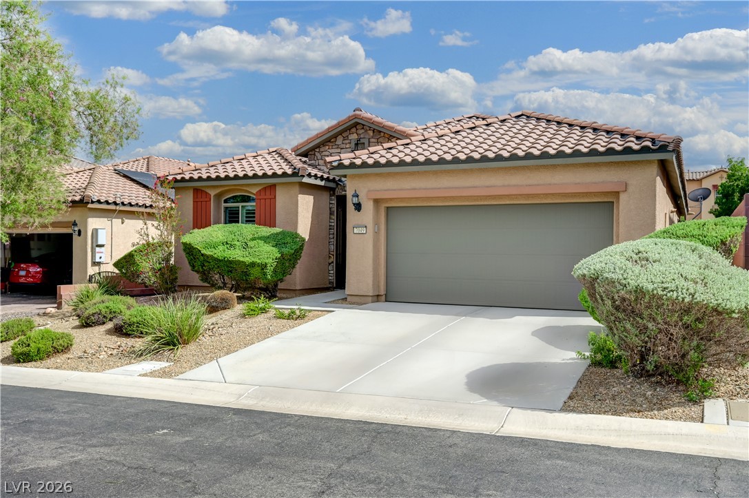 7049 Motley Road Las Vegas NV 89178