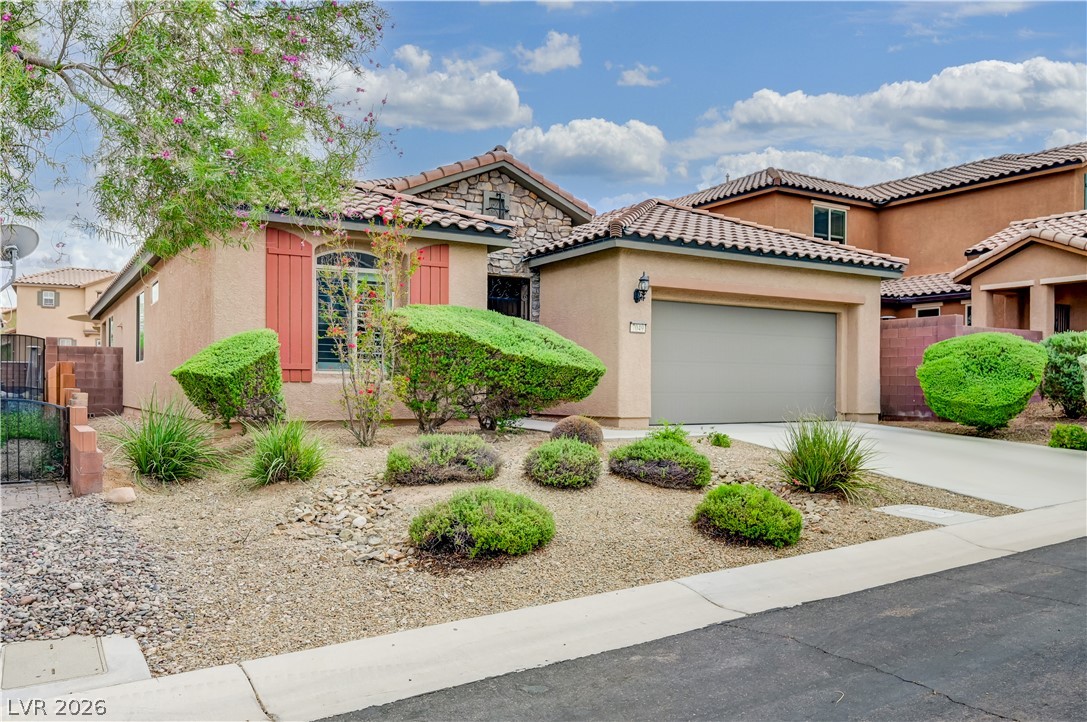 7049 Motley Road Las Vegas NV 89178