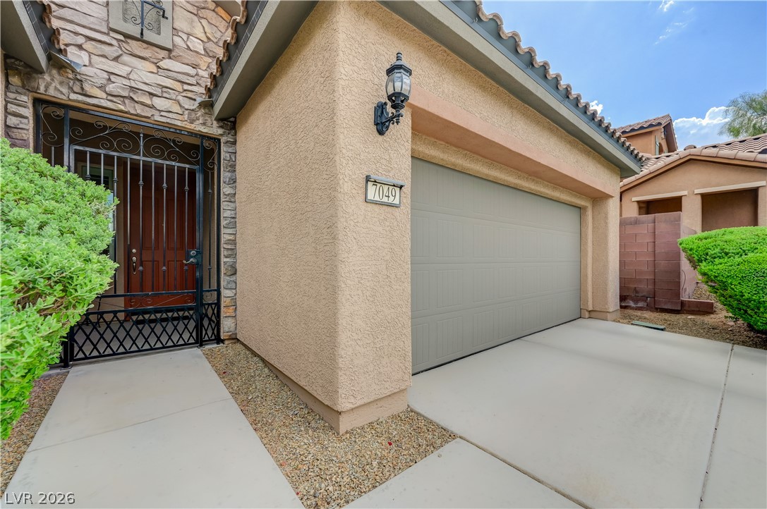7049 Motley Road Las Vegas NV 89178