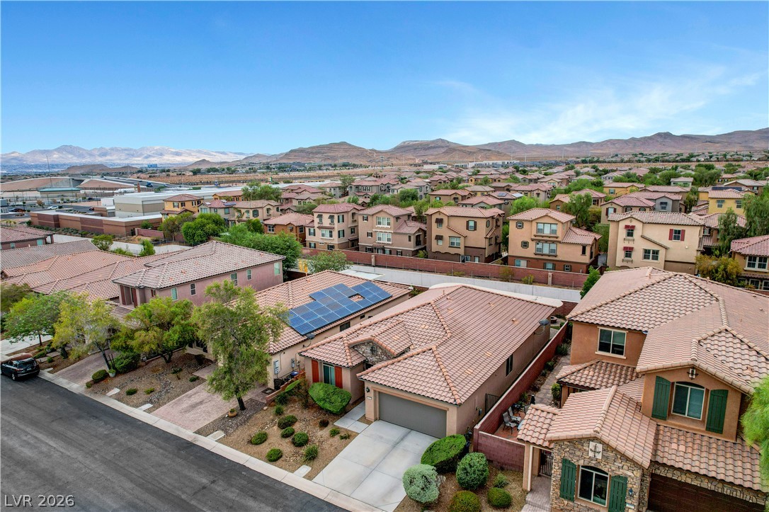 7049 Motley Road Las Vegas NV 89178