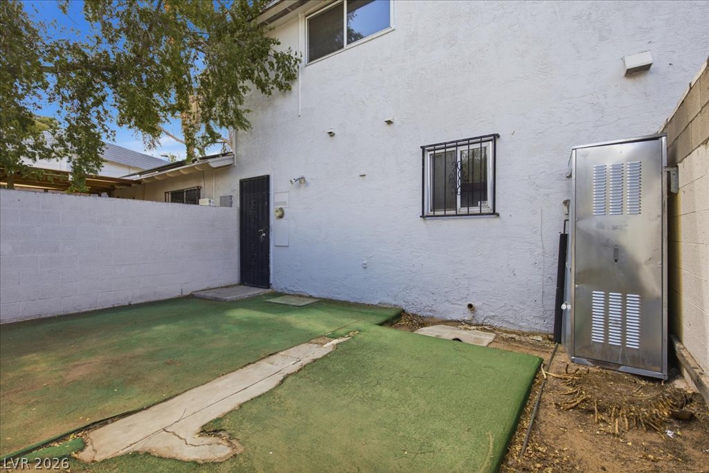 179 Greenbriar Townhouse Way Las Vegas NV 89121