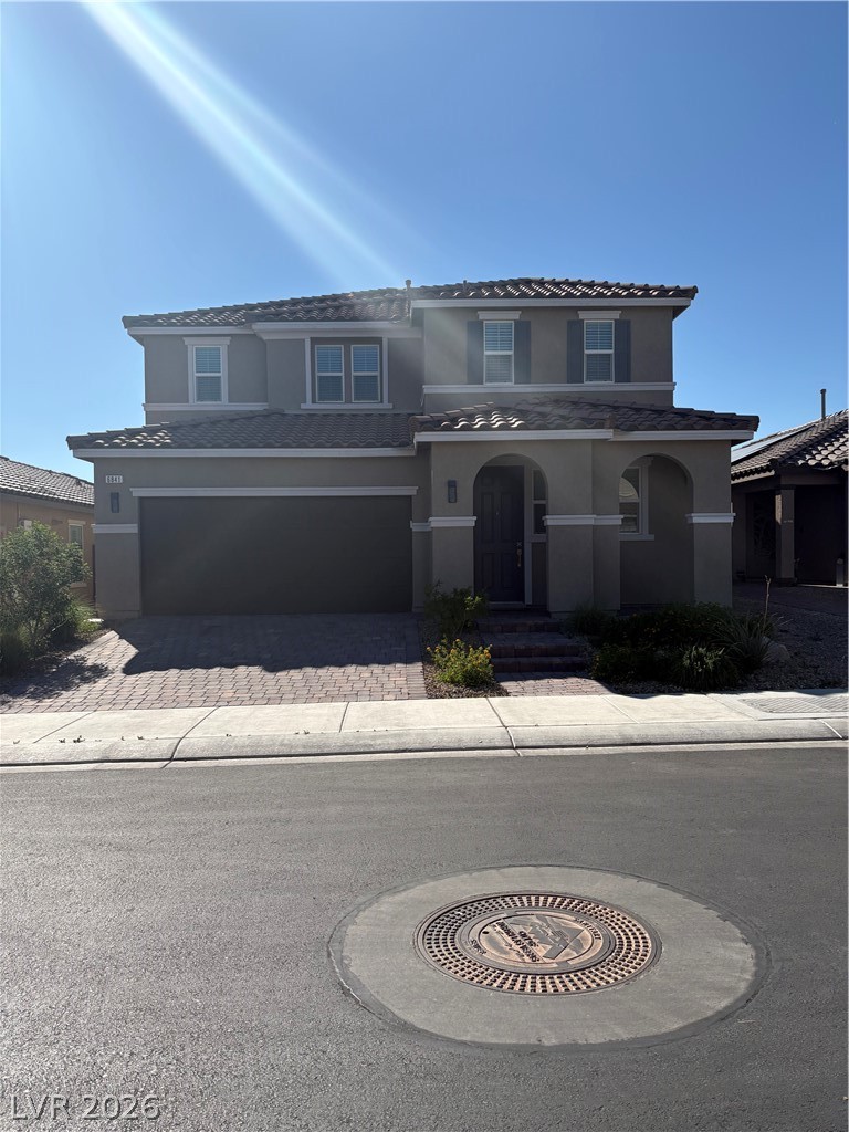 6841 Toll Mountain Street North Las Vegas NV 89086