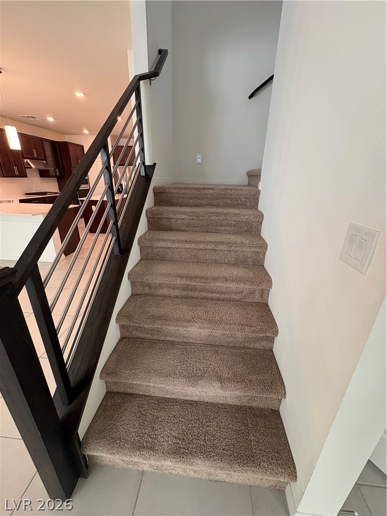 6841 Toll Mountain Street North Las Vegas NV 89086