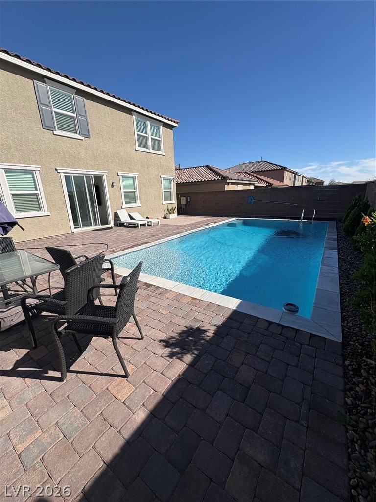 6841 Toll Mountain Street North Las Vegas NV 89086
