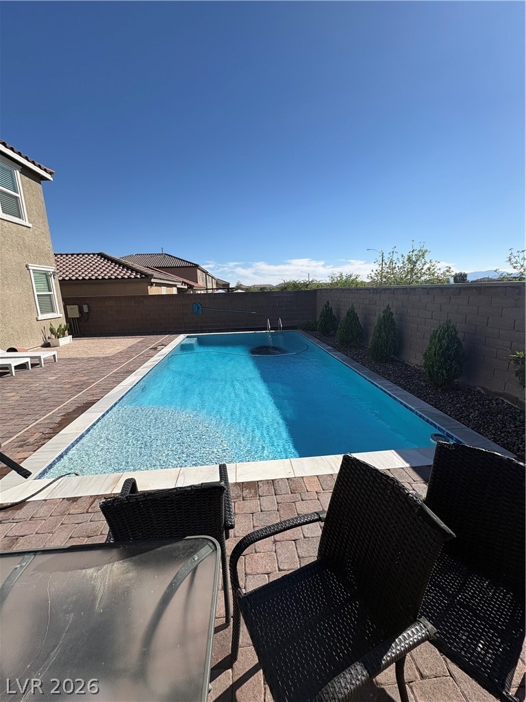 6841 Toll Mountain Street North Las Vegas NV 89086