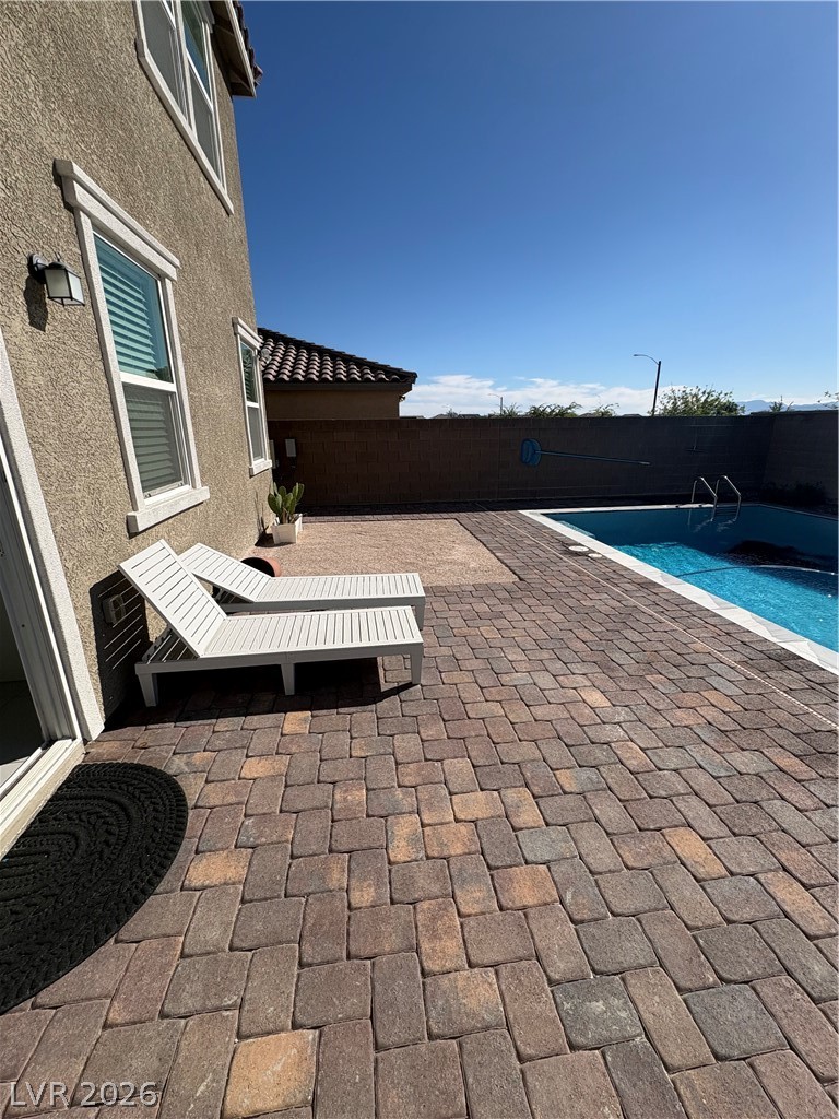 6841 Toll Mountain Street North Las Vegas NV 89086