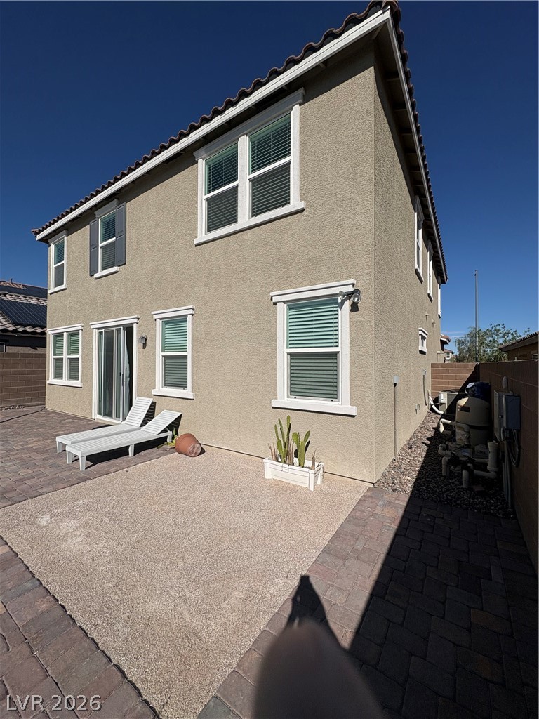 6841 Toll Mountain Street North Las Vegas NV 89086
