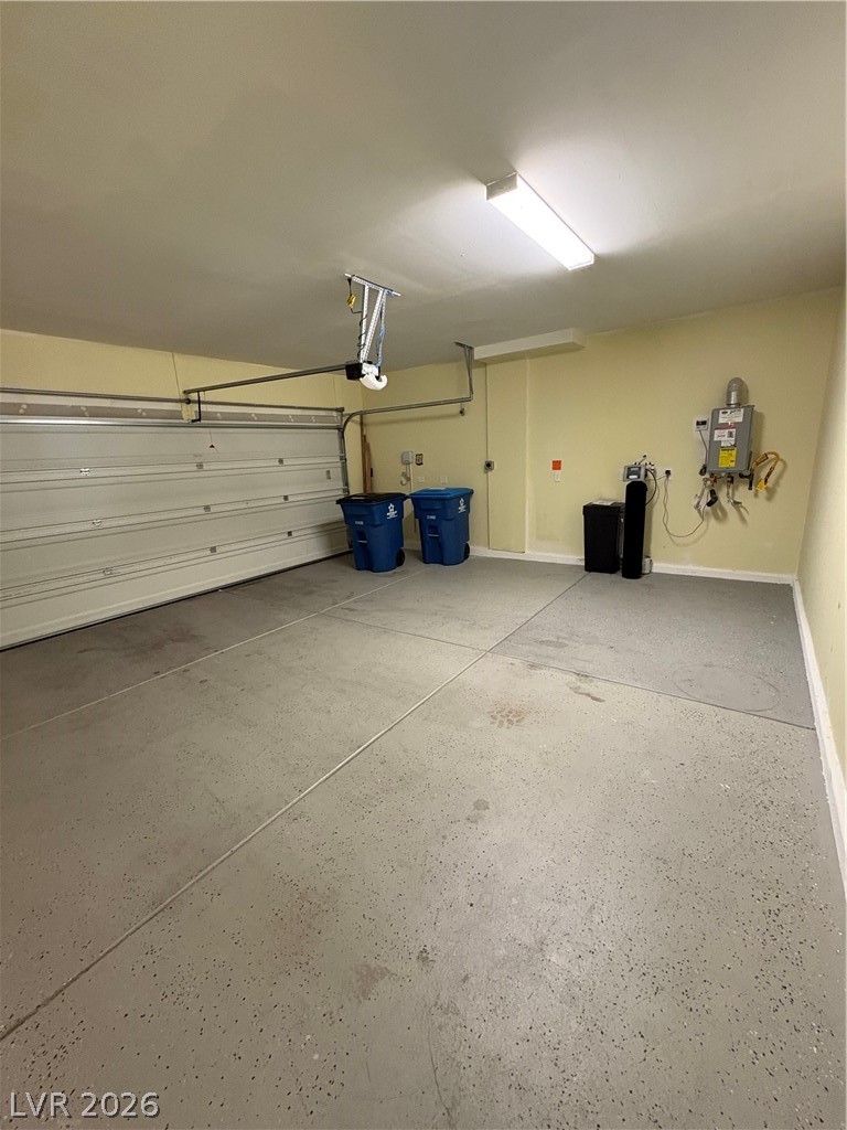 6841 Toll Mountain Street North Las Vegas NV 89086