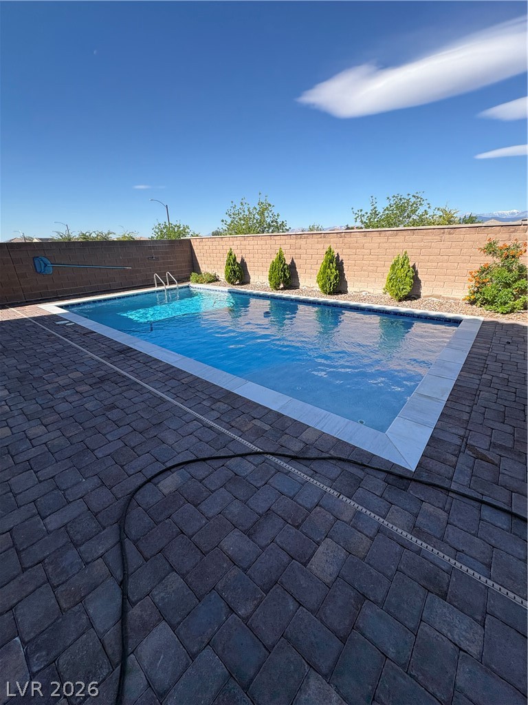 6841 Toll Mountain Street North Las Vegas NV 89086