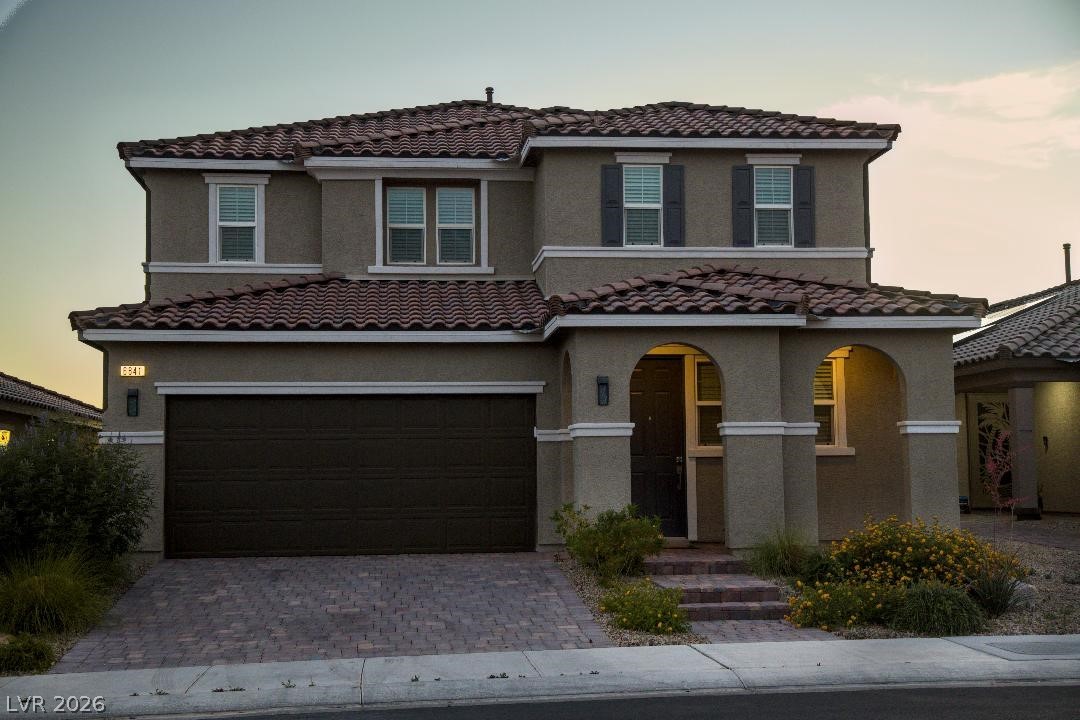 6841 Toll Mountain Street North Las Vegas NV 89086
