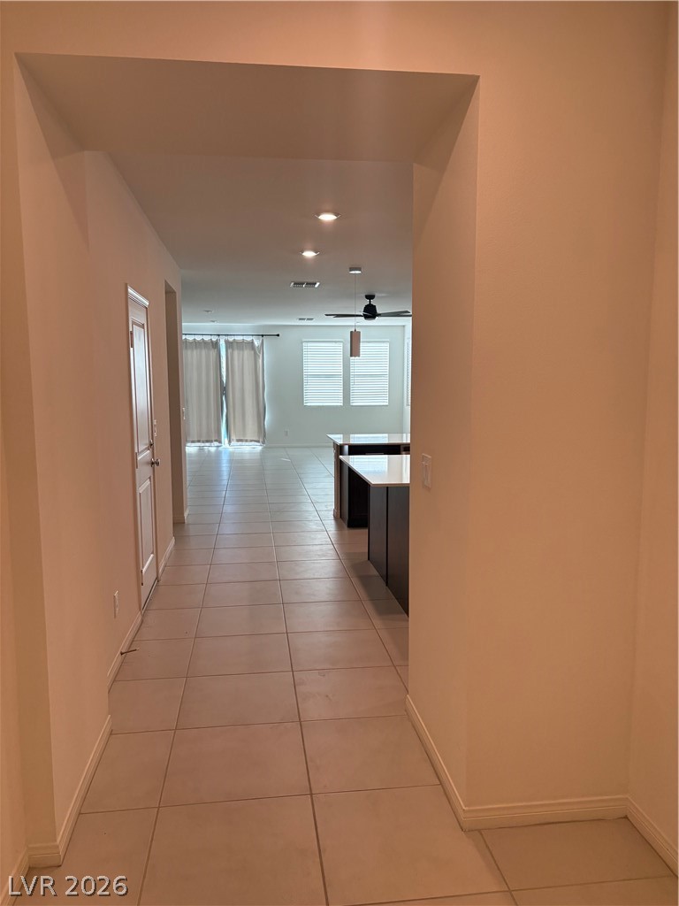 6841 Toll Mountain Street North Las Vegas NV 89086