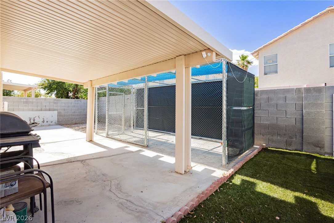 5582 Henshaw Avenue Las Vegas NV 89118