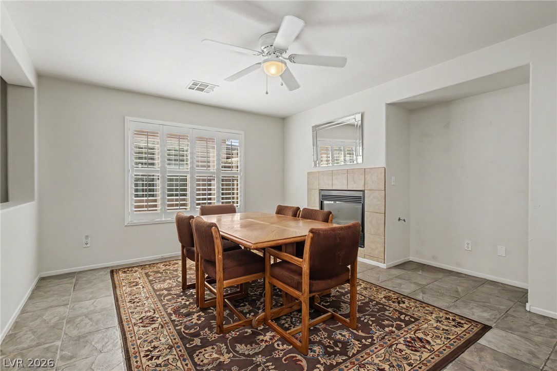 5582 Henshaw Avenue Las Vegas NV 89118