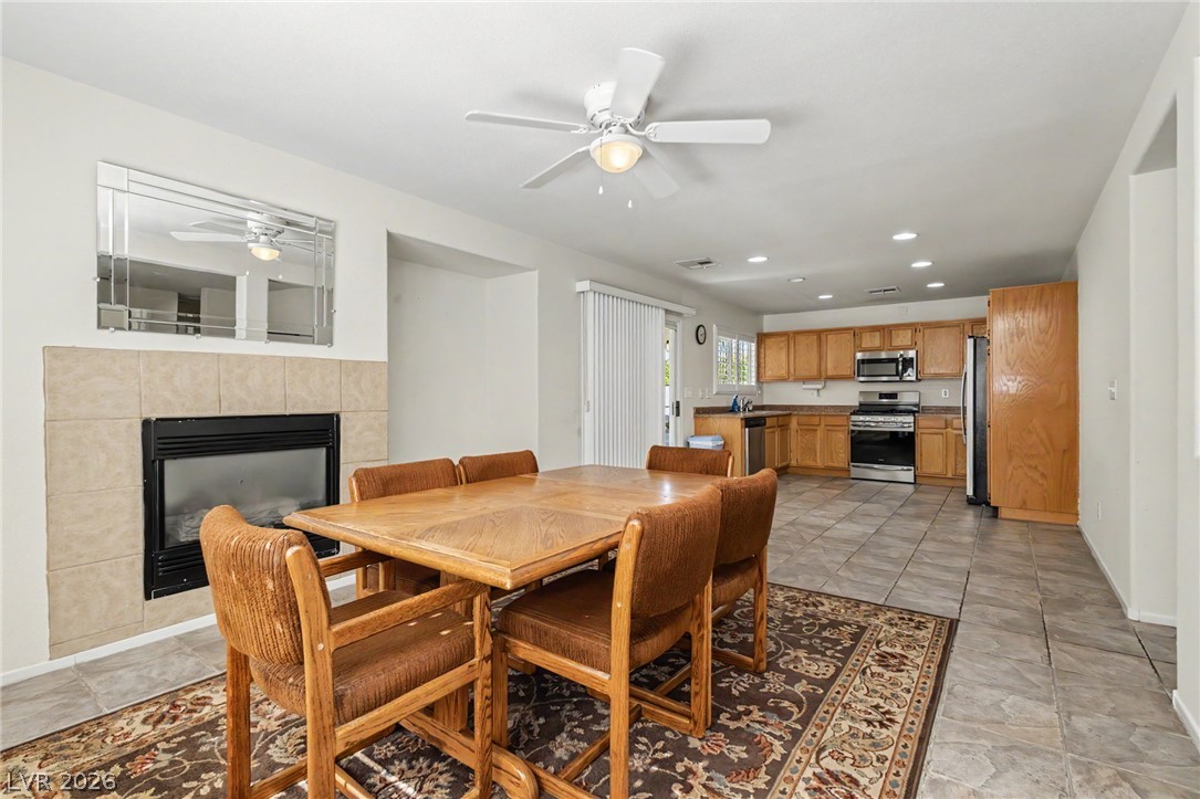 5582 Henshaw Avenue Las Vegas NV 89118
