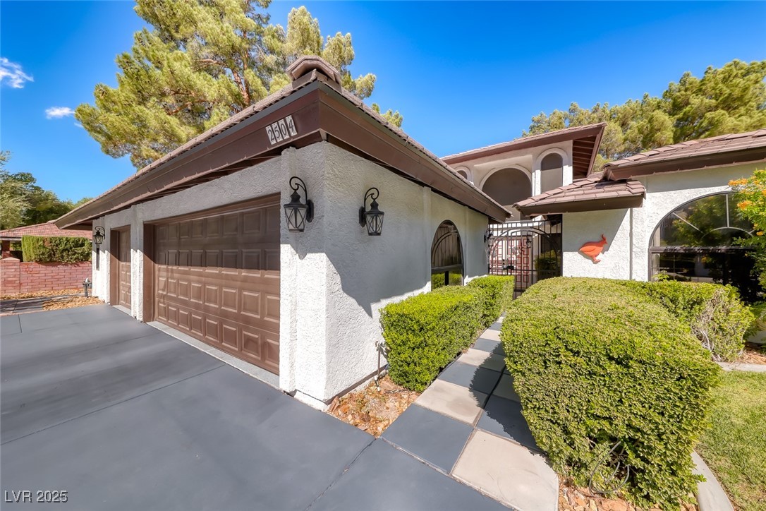 2504 Windjammer Way Las Vegas NV 89107