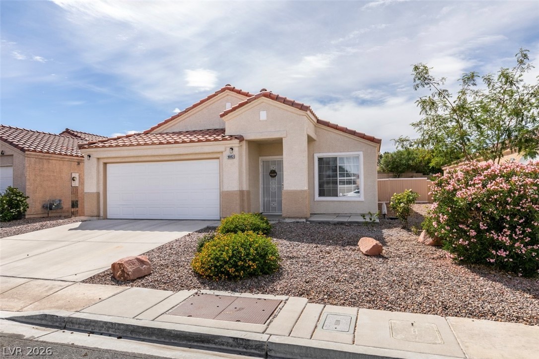 9643 Riding Ridge Road Las Vegas NV 89123