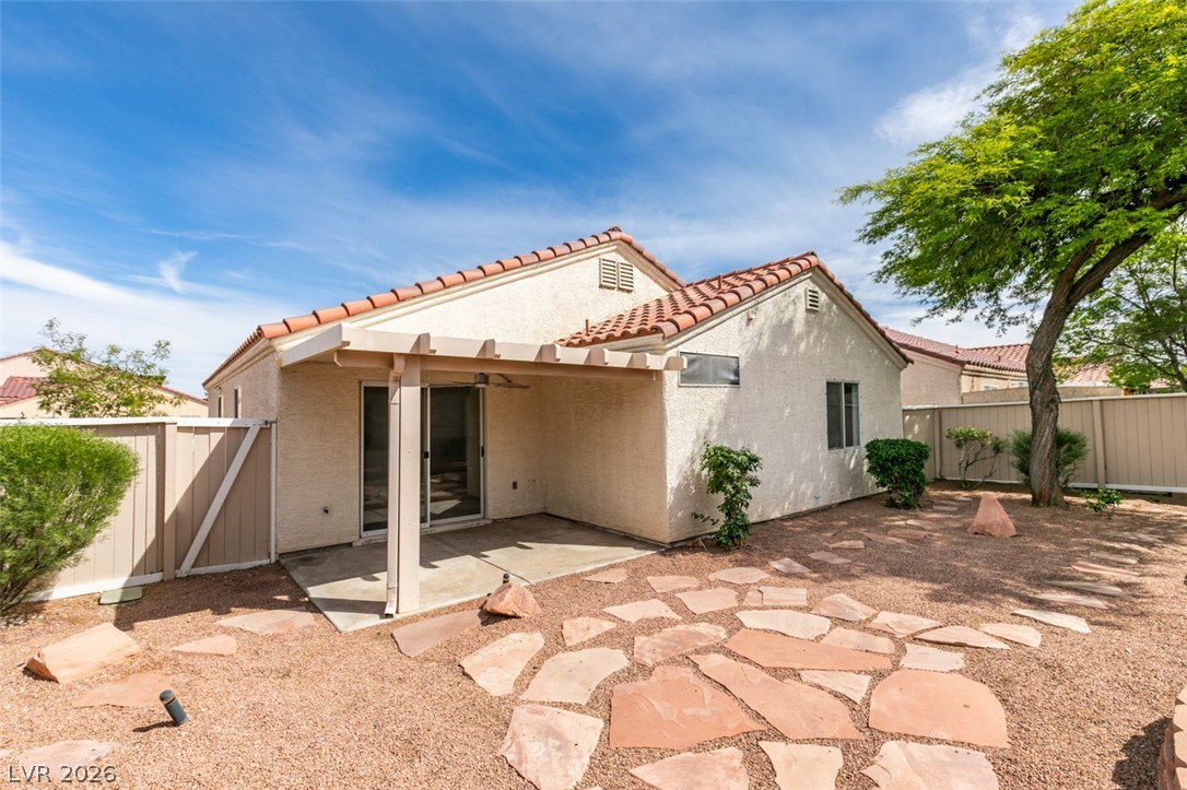 9643 Riding Ridge Road Las Vegas NV 89123