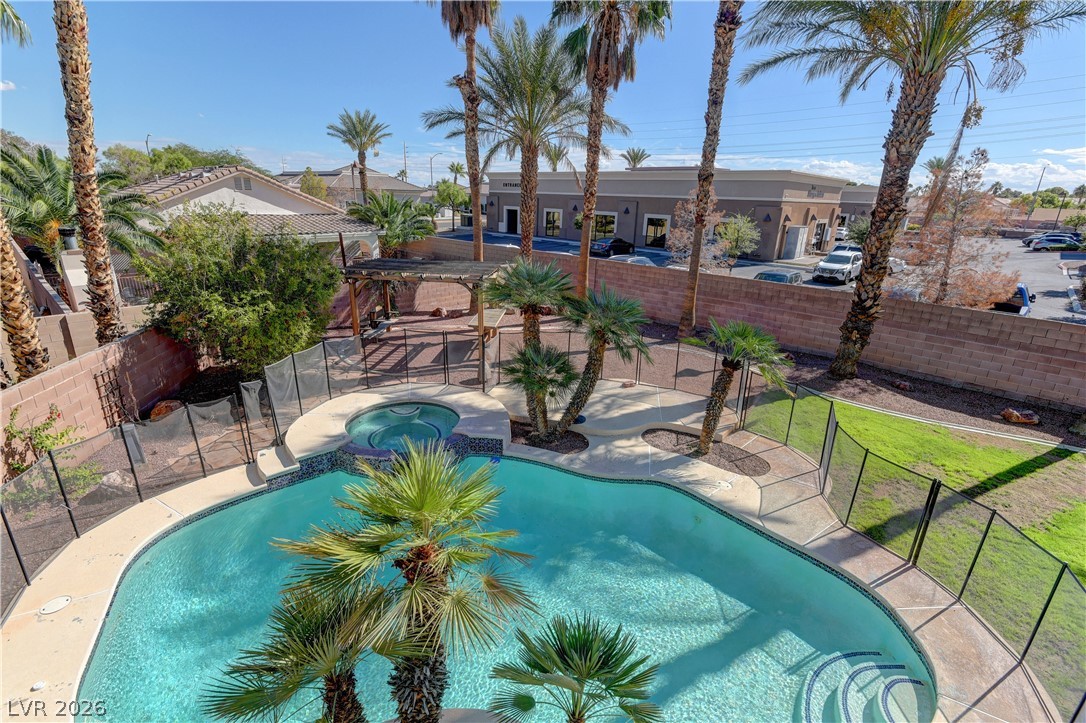 9217 Valador Avenue Las Vegas NV 89129
