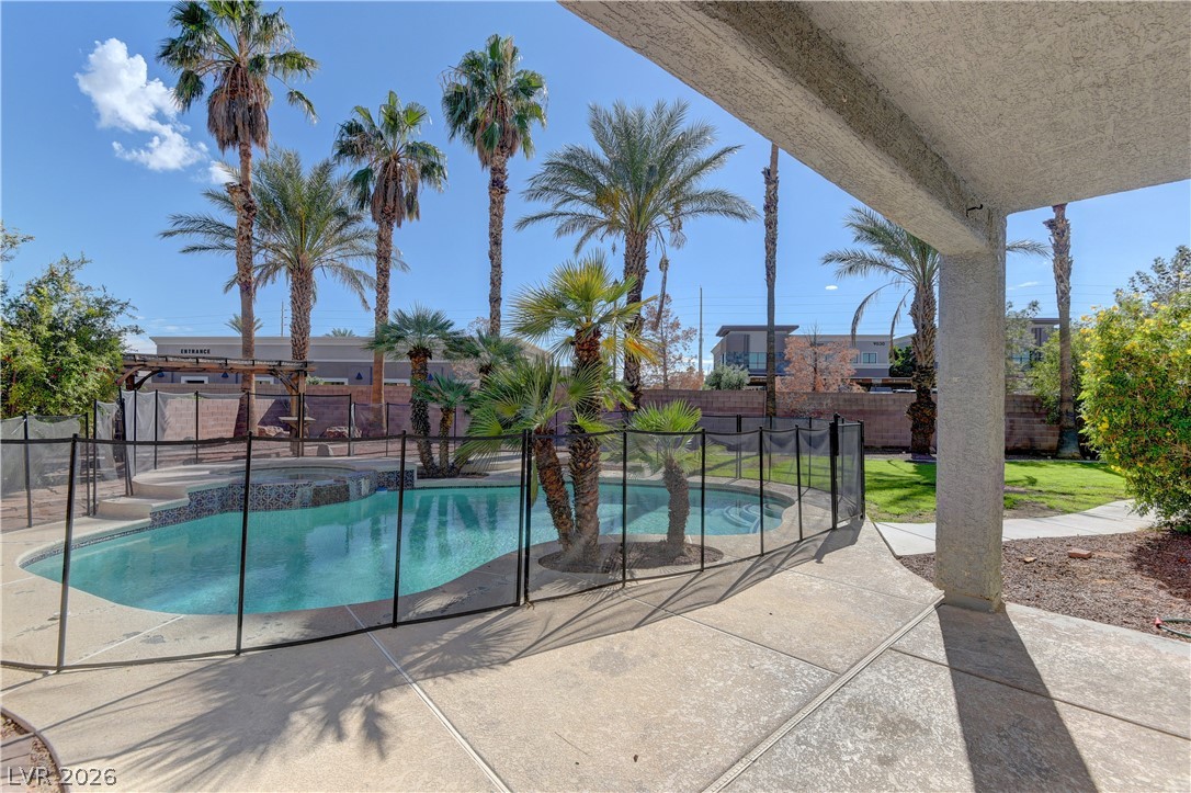9217 Valador Avenue Las Vegas NV 89129