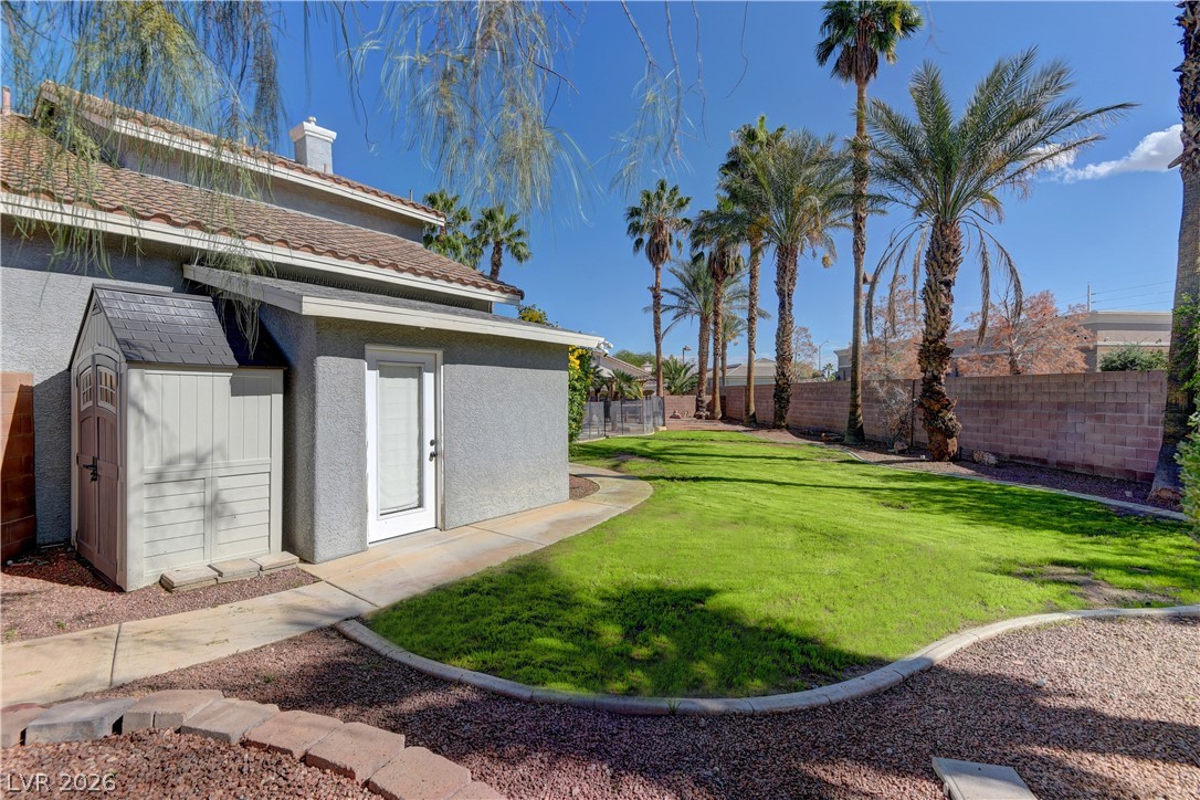 9217 Valador Avenue Las Vegas NV 89129