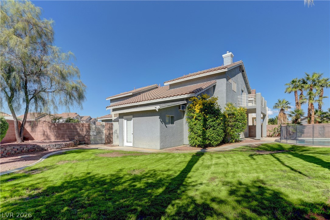9217 Valador Avenue Las Vegas NV 89129