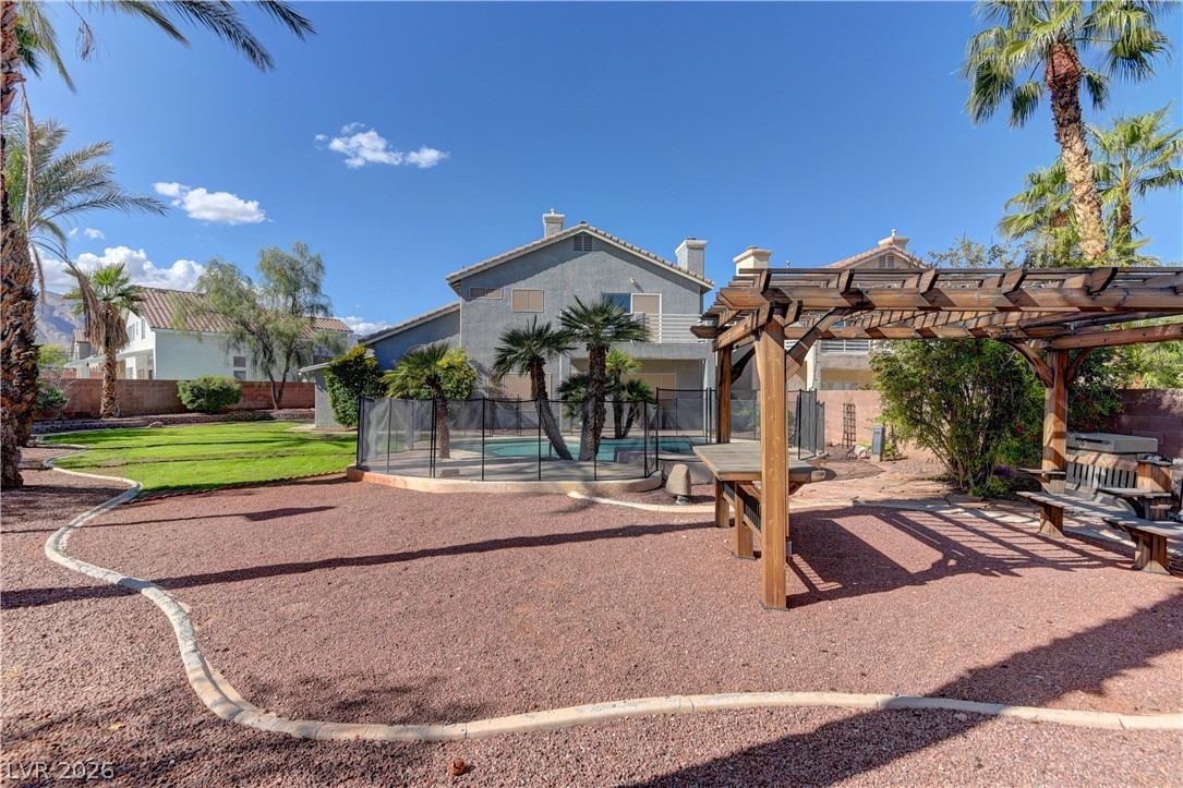 9217 Valador Avenue Las Vegas NV 89129