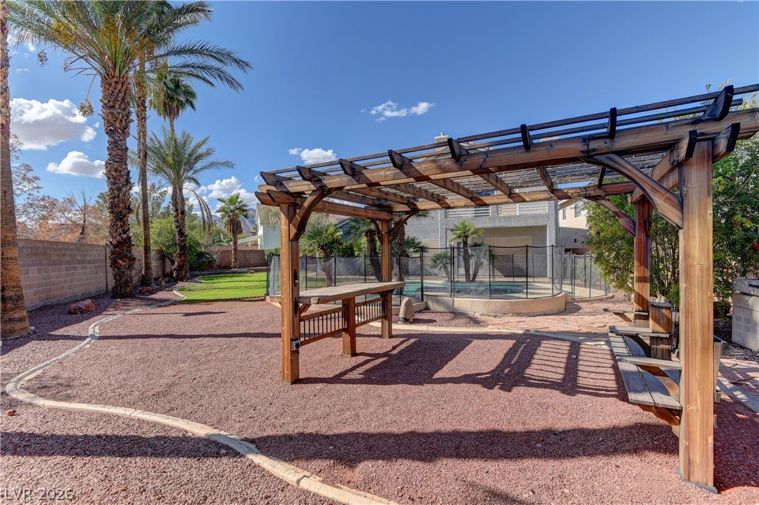 9217 Valador Avenue Las Vegas NV 89129