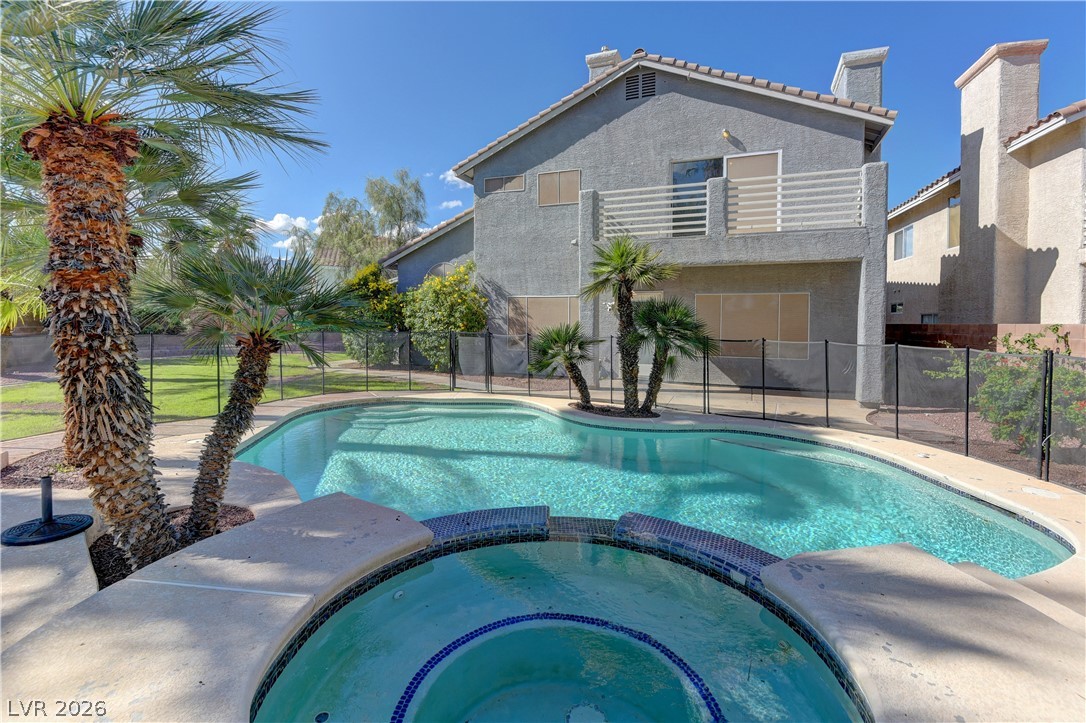 9217 Valador Avenue Las Vegas NV 89129