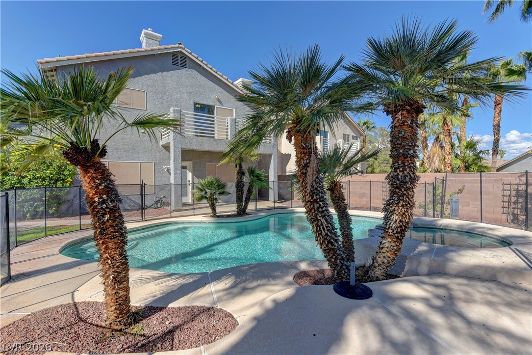 9217 Valador Avenue Las Vegas NV 89129