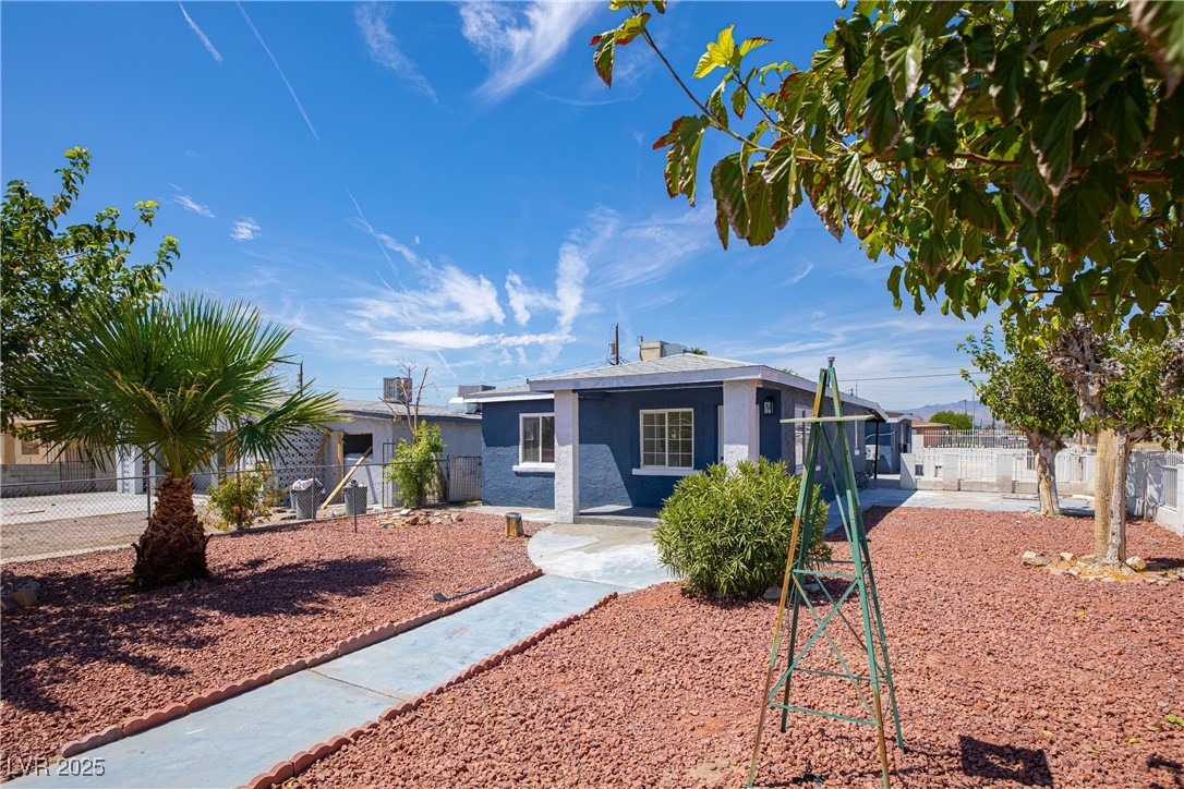 1117 Cunningham Drive Las Vegas NV 89106