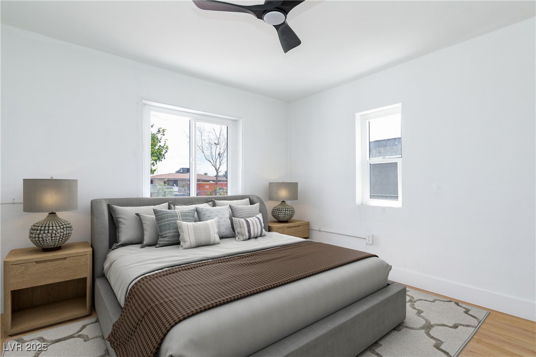 1117 Cunningham Drive Las Vegas NV 89106