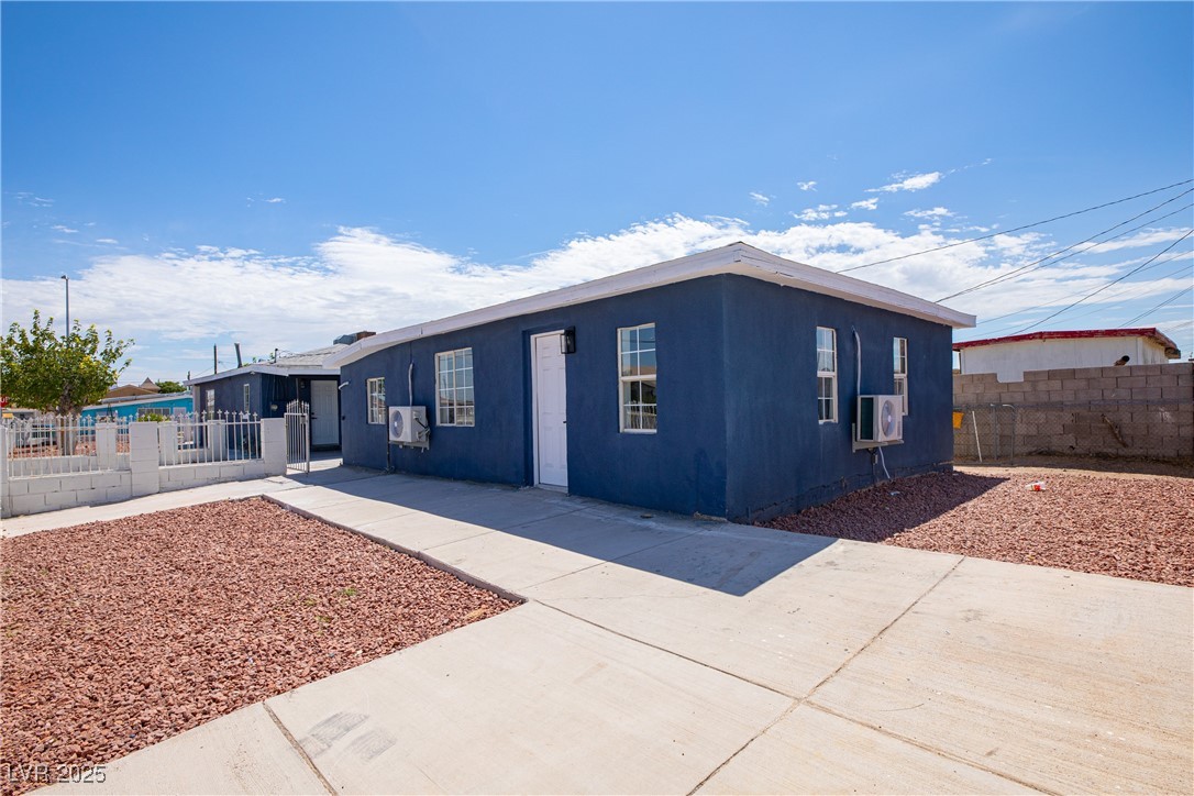 1117 Cunningham Drive Las Vegas NV 89106