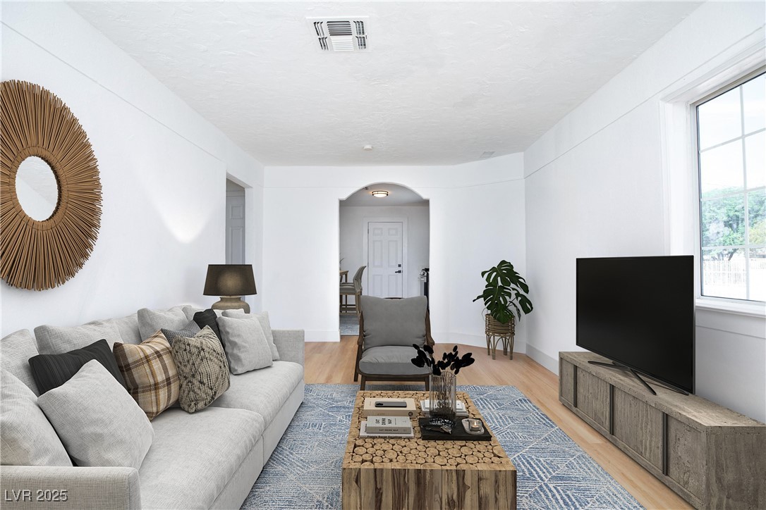 1117 Cunningham Drive Las Vegas NV 89106