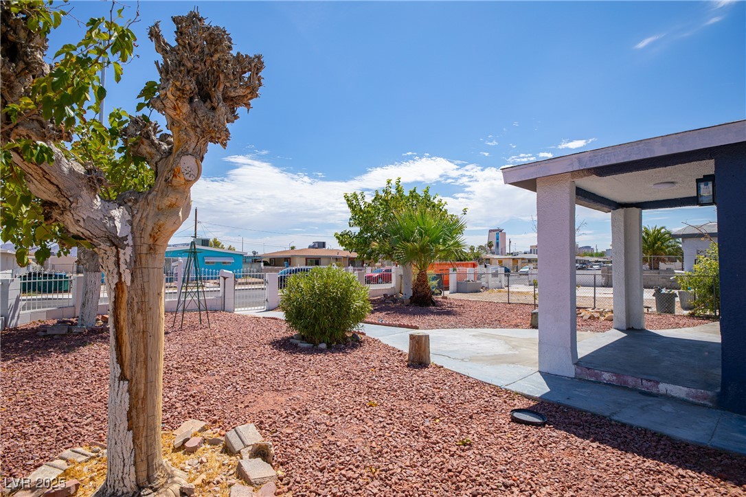 1117 Cunningham Drive Las Vegas NV 89106