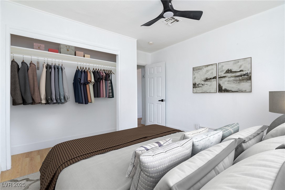 1117 Cunningham Drive Las Vegas NV 89106