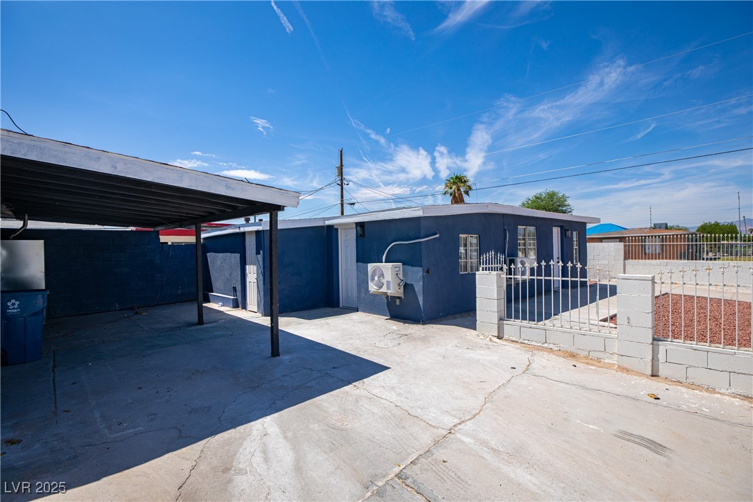 1117 Cunningham Drive Las Vegas NV 89106