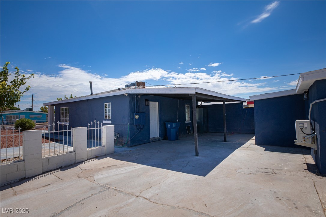 1117 Cunningham Drive Las Vegas NV 89106