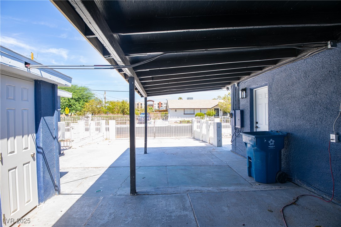 1117 Cunningham Drive Las Vegas NV 89106