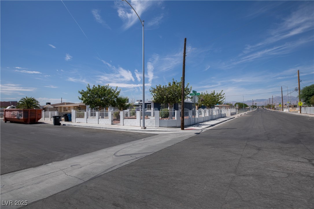 1117 Cunningham Drive Las Vegas NV 89106