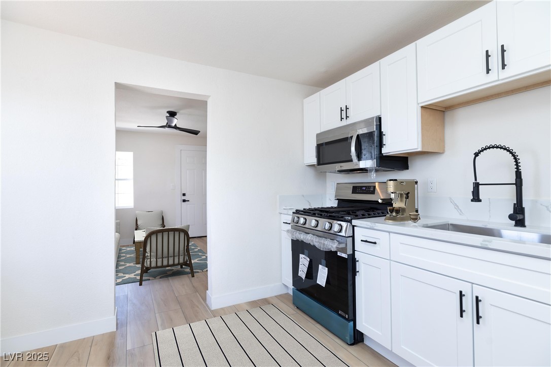 1117 Cunningham Drive Las Vegas NV 89106